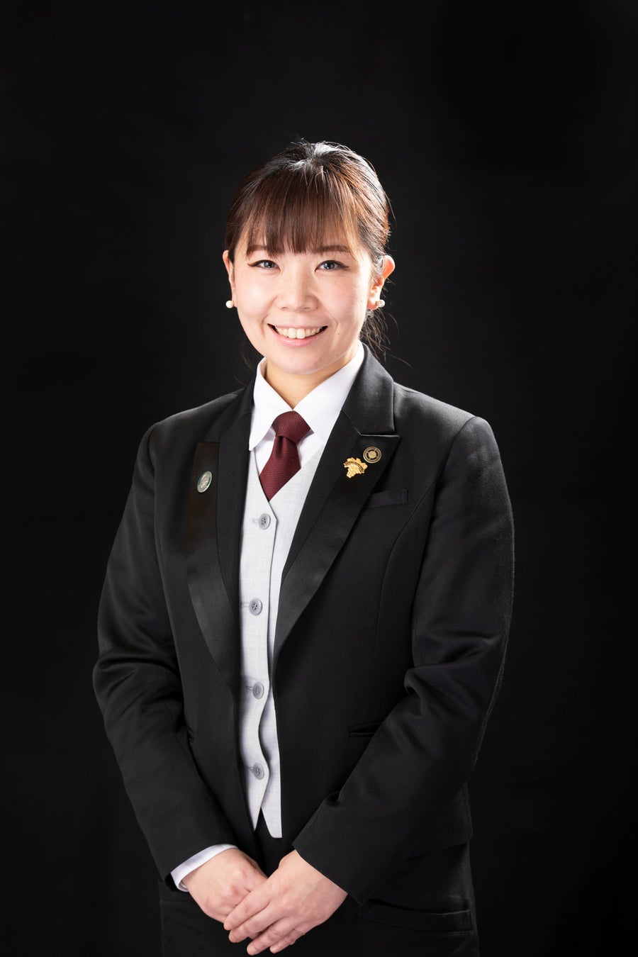 コンラッド東京、ソムリエ　森本美雪（もりもと みゆき）が世界で4名の奨学生に選出