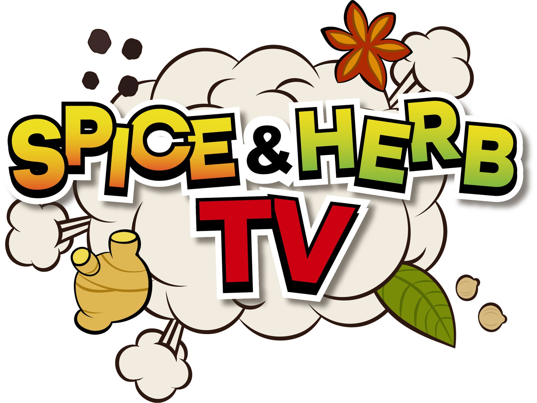 スパイスやハーブの情報満載「S&B SPICE&HERB TV」配信スタート！！