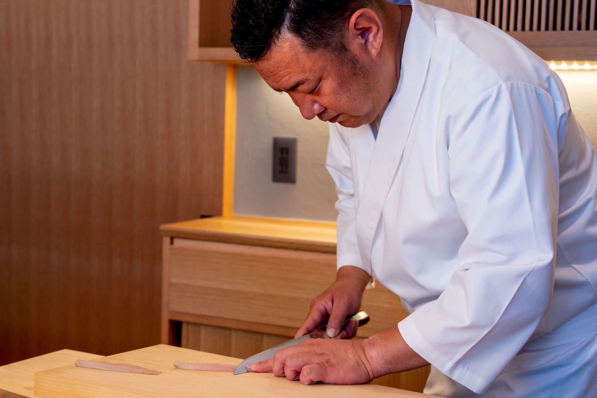 日本の食を愛する方々と未来を語り合う “地域の食の魅力発信拠点”として、東京・神楽坂に「日本料理 一凛」新店オープン