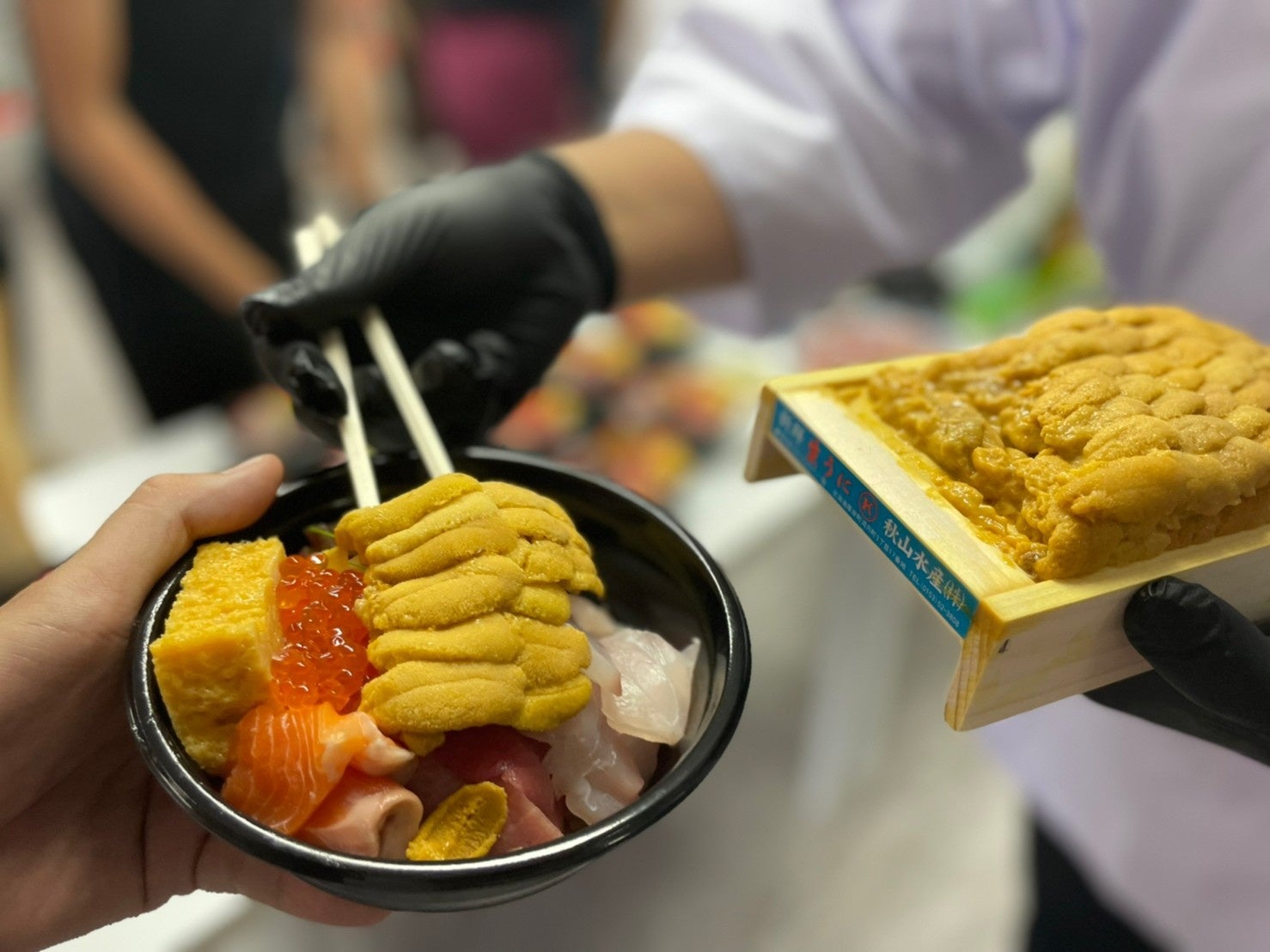 【北海道／室蘭プリンスホテル】生ビール、冷えてます。