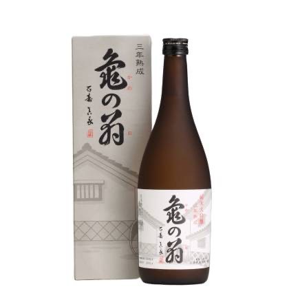 全国800銘柄中第1位を獲得した「亀の翁 三年熟成」などの
飲み比べ＆数量限定の販売イベントが表参道・新潟館ネスパスで開催