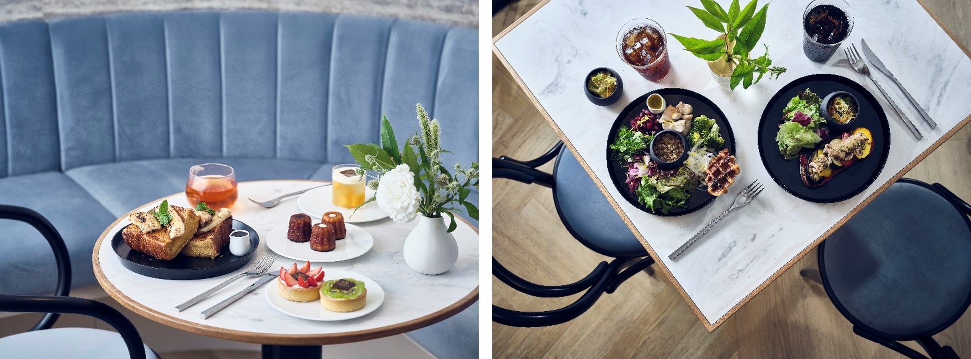 アンリ・シャルパンティエの夏ギフトがスタート