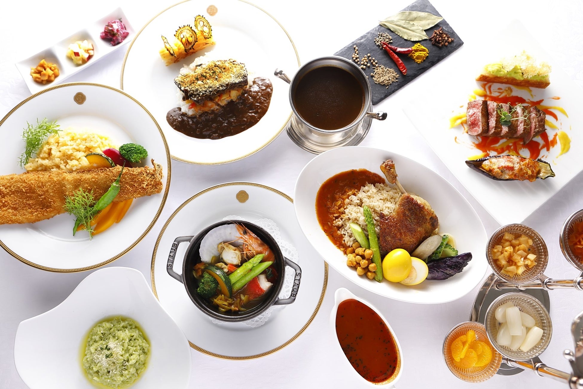 【フランス・パリ「G3カレーサミット」開催内容を発表！】弊社代表、井上岳久が日本代表で出席し熱弁！カレートレンド「新欧風カレー」の新たな発信源を発見！ヨーロッパでも新しい欧風カレーがブームか！？