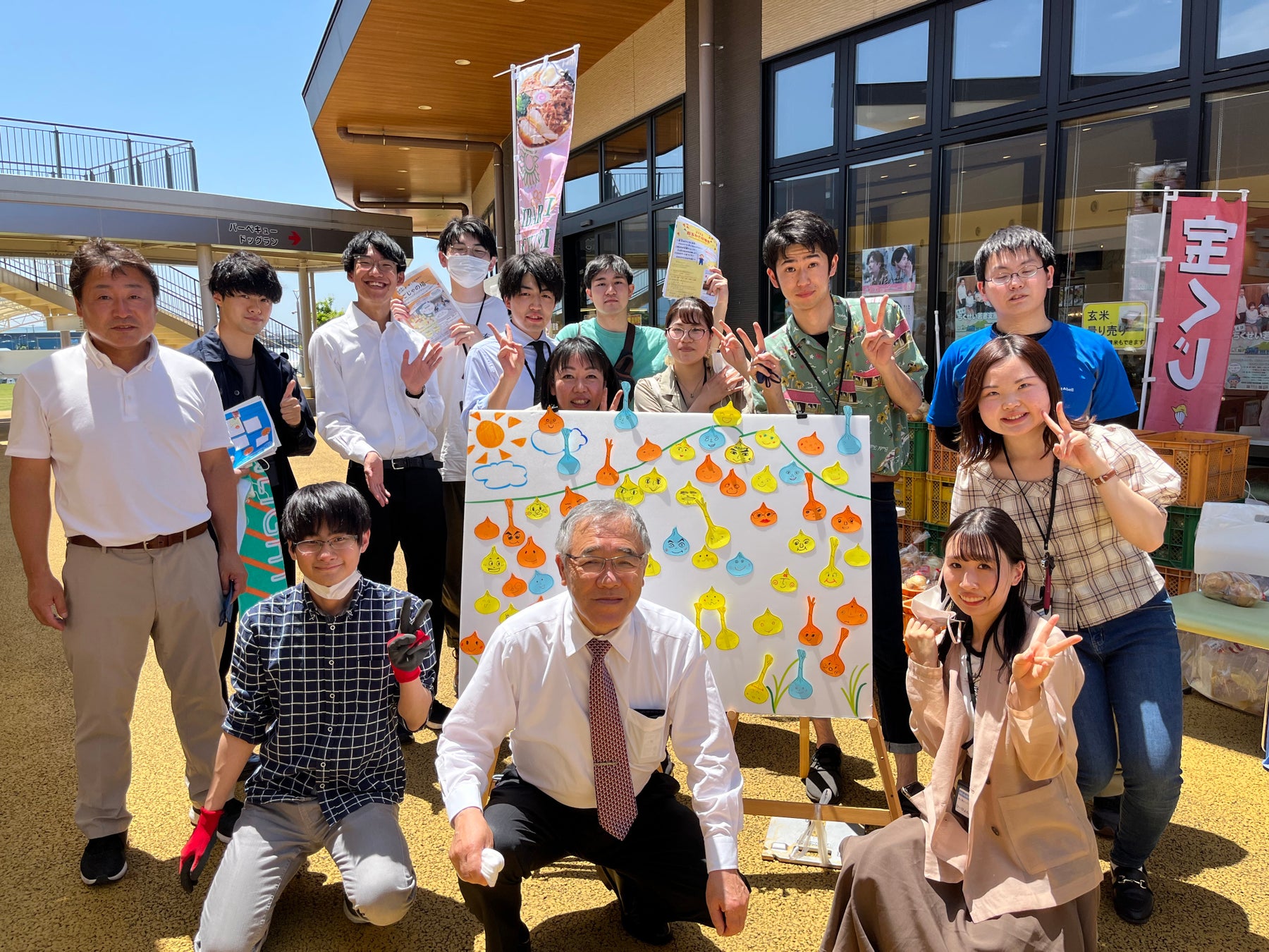 株式会社 鎌倉ニュージャーマン　鎌倉本店にカフェがグランドオープン！