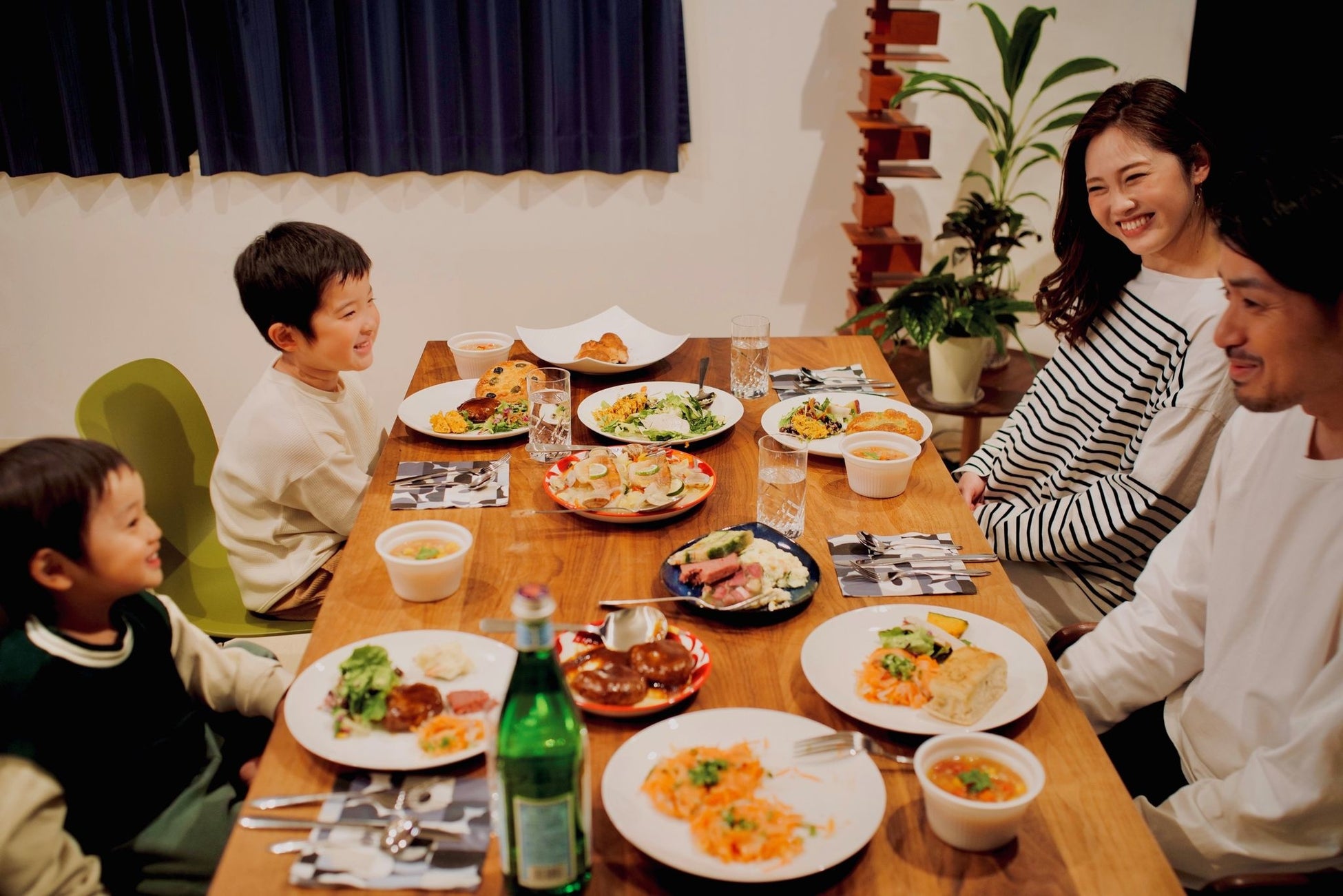 「辛鍋つゆシリーズ」新発売!