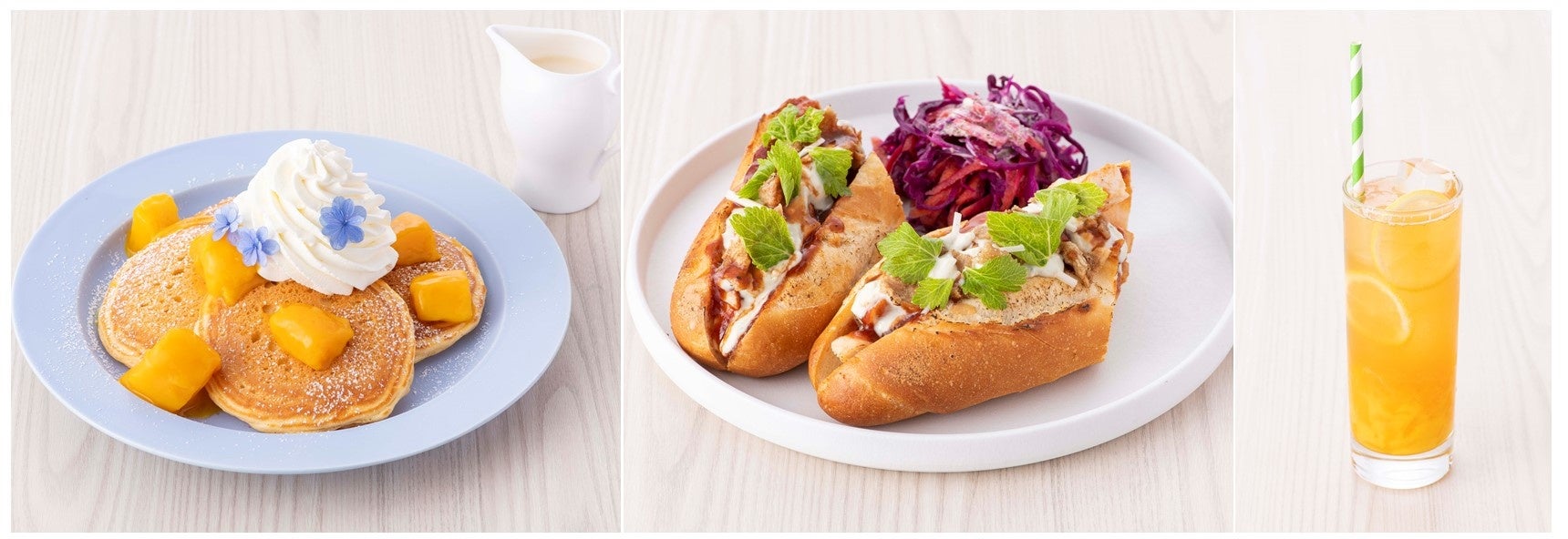 「神宮前やいやい」で体験する本場くいだおれ気分【大阪粉もんグルメ旅行フェア】を開催