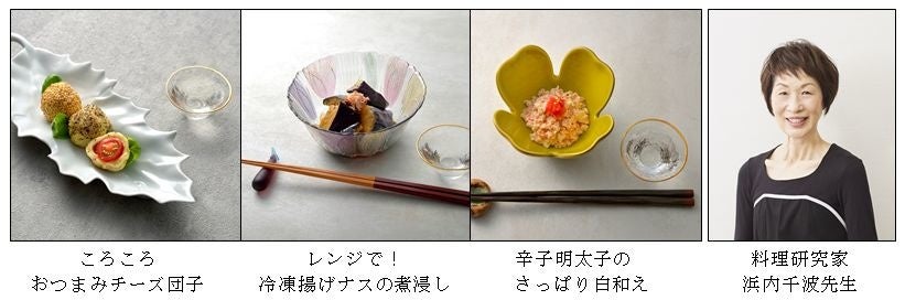 “あなたの食に、出会いと発見。”オンラインショップ「食＋（ショクタス）」プレオープンのお知らせ