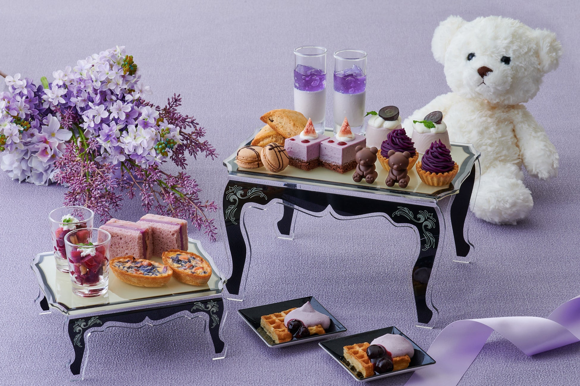 「グランド・セントラル・オイスター・バー&レストラン」品川店　北の“おいしい！”を満喫するメニューフェア「北海道フェア」