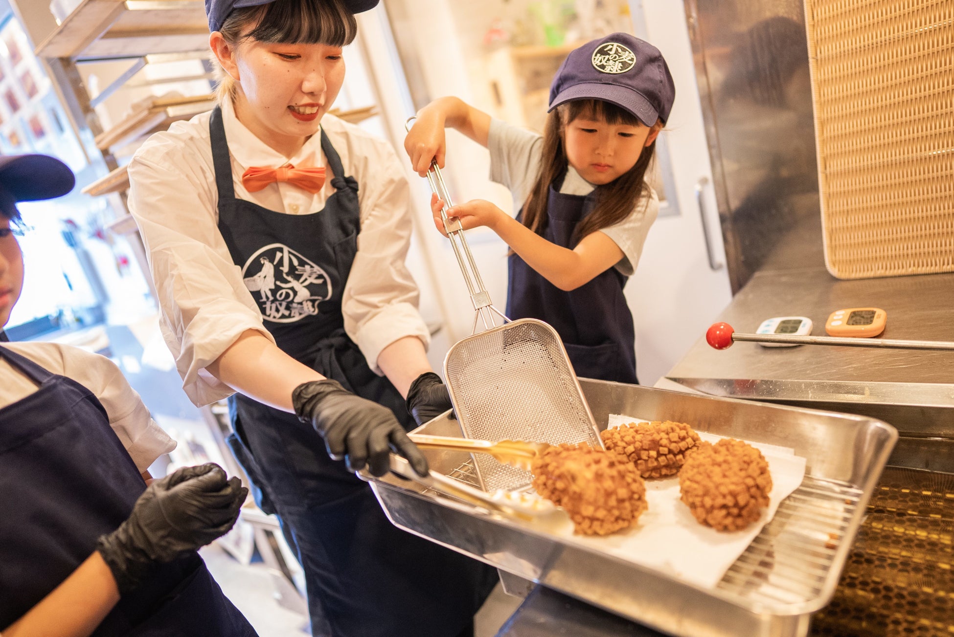 外食専門展示会「CAFERES JAPAN2022」出展 および外食チャネル好調のお知らせ