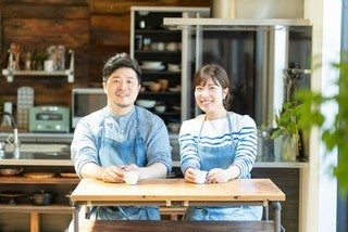 SNSで話題沸騰中！見た目もかわいい「アフタヌーンティー」や「Dogアイス」で人気の『FARMERS GARDEN Cafeオムレット』がパワーアップ！