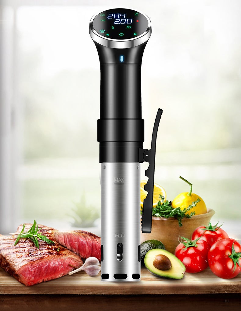 未使用 低温調理器 ANOVA PRECISION COOKER - キッチン、食卓