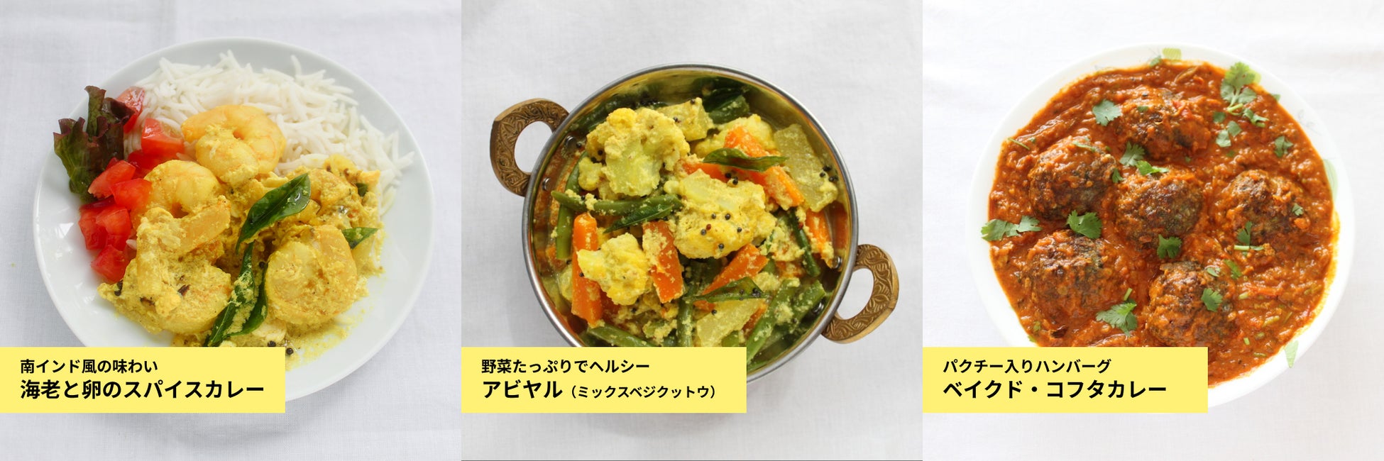 夏はカレーが美味しい！印度カリー子さん×カレーアプリ The Curryコラボ企画第３弾のカレー作りに挑戦してみませんか？