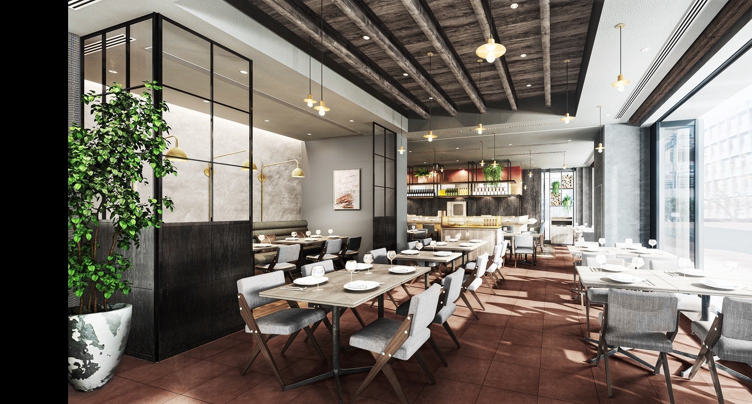 入園＆駐車場無料の富士急でグルメを堪能!!山梨初出店の人気3店舗が８/１(月)オープン!!