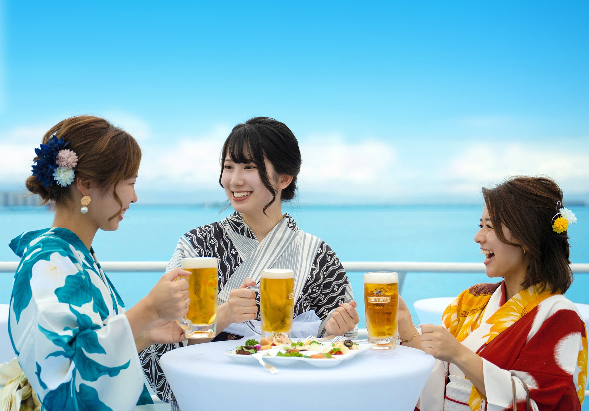 九州筑豊ラーメングループ「魚介風つけ麺」「ホワイトカレーつけ麵」8月5日より販売開始！