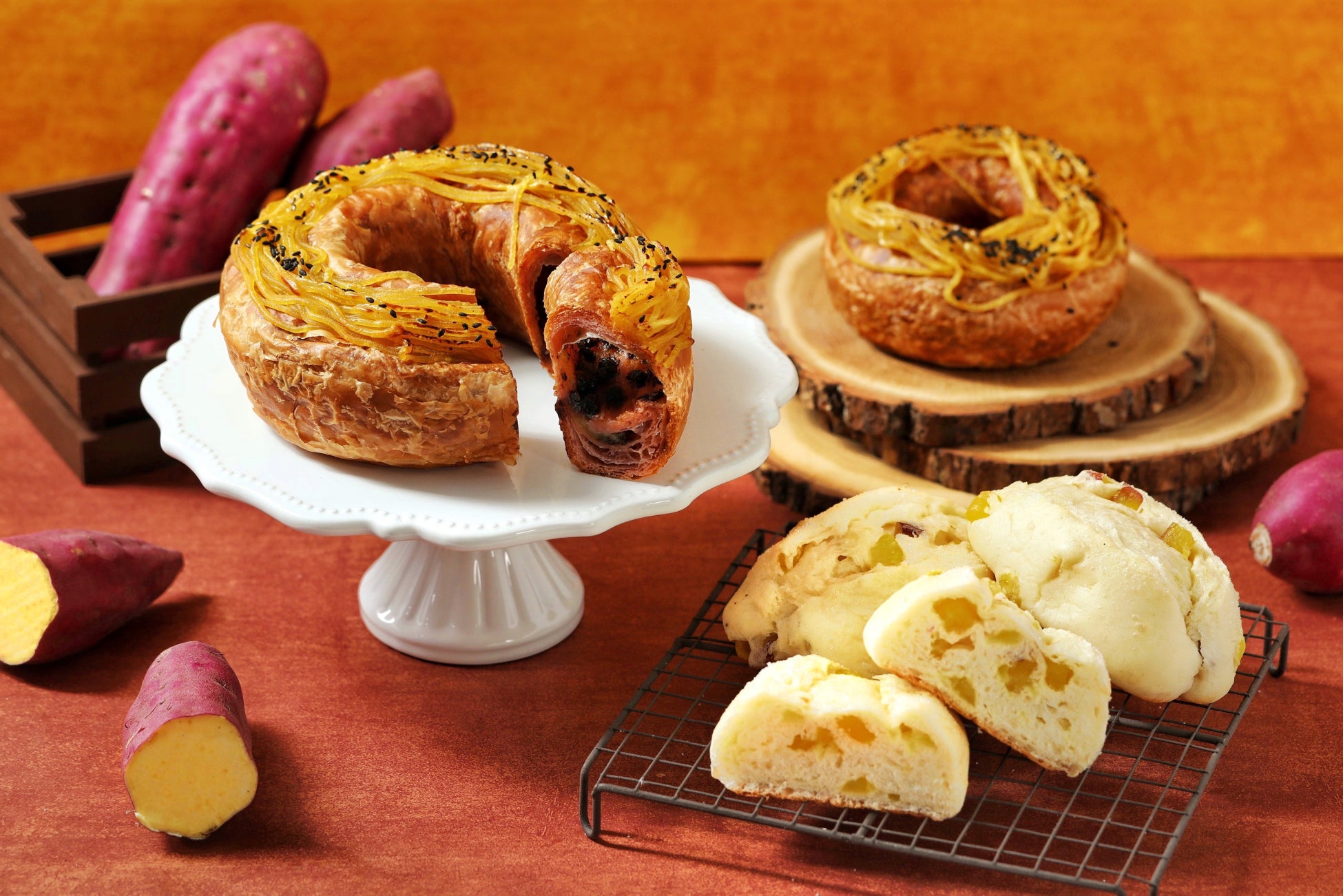 コロナで落ち込んだ山陰地区の観光に自動販売機で貢献したい