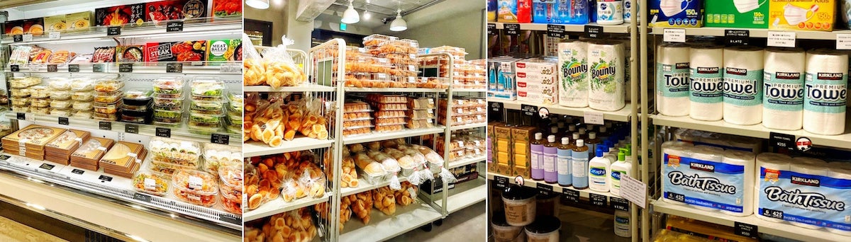 年会費なし！コストコ再販店「stockmart」8月30日（火）府中くるるにオープン！！