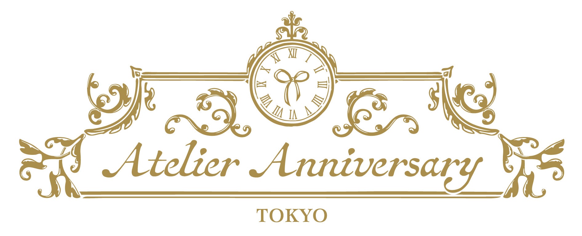 【日本橋高島屋】‘ひと目で、ときめく。ひと口で、とりこに。’『Atelier Anniversary（アトリエ アニバーサリー）』2022年9月1日（木）オープン！