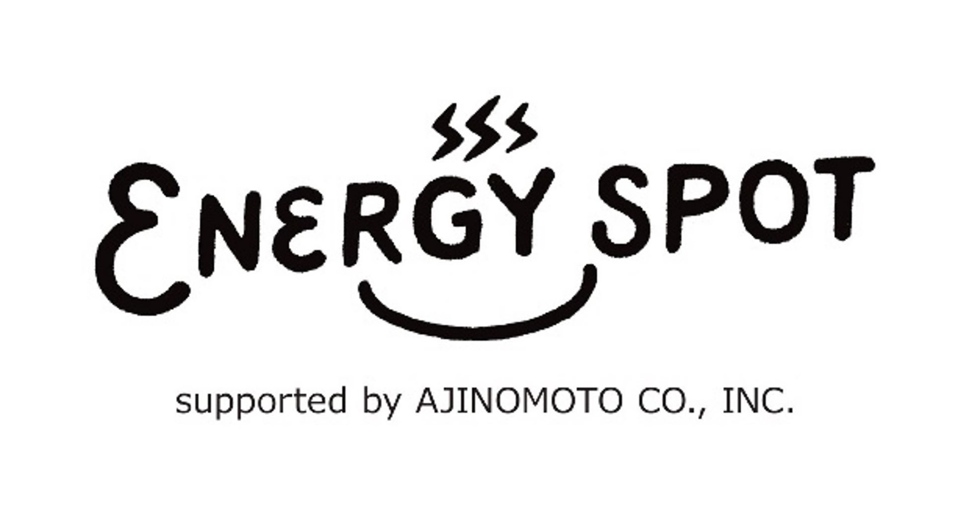 SDGsプロジェクト「＆ONE」オフィシャルパートナー味の素㈱とコラボしたカフェ「ENERGY SPOT supported by AJINOMOTO CO., INC」を1Fにオープン