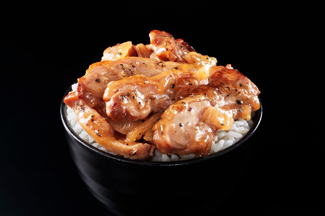 「まるでお肉！」シリーズから「定番中華メニュー3品」を新発売