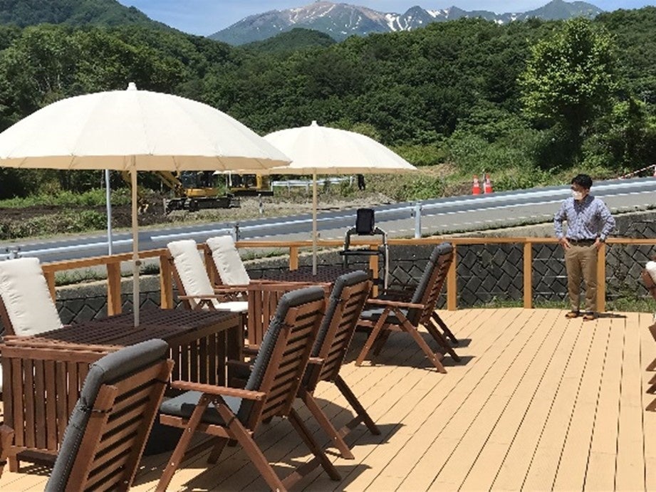 2022年9月17日~19日、
南浦和の2つの公園で“庶民派食フェス”
「南浦和×絶品グルメ☆祭り
with ZEPPIN☆FES&ZEPPIN☆IDOL FES2022」を開催