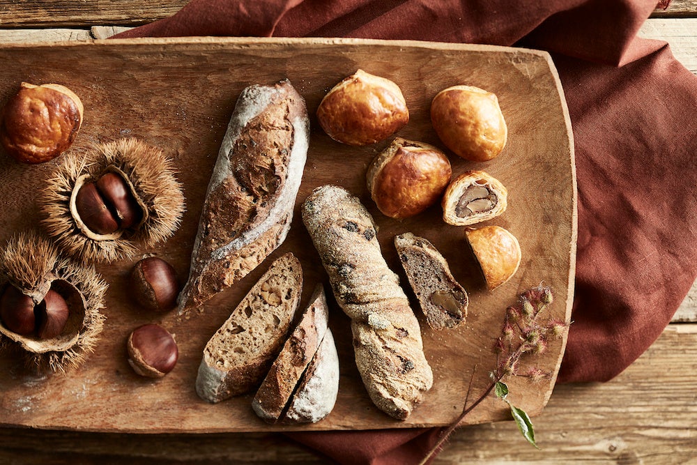 ❝アウトドアシーン❞をヨックモックで美味しく楽しく彩る。グランピング×ヨックモック 「グランモックスタンド in WILD MAGIC」 を9月22日(木)～24日(土) に期間限定オープン！