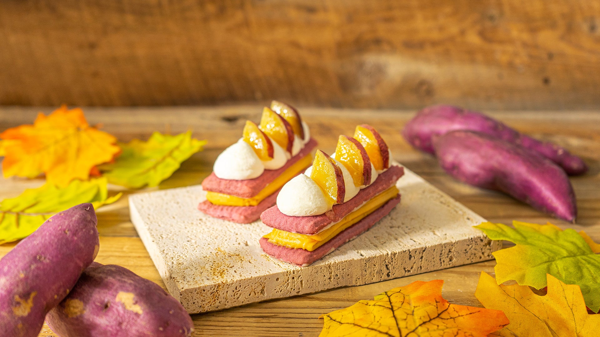 【ウェスティン都ホテル京都】限定ブッフェとスイーツでハロウィーン気分を満喫