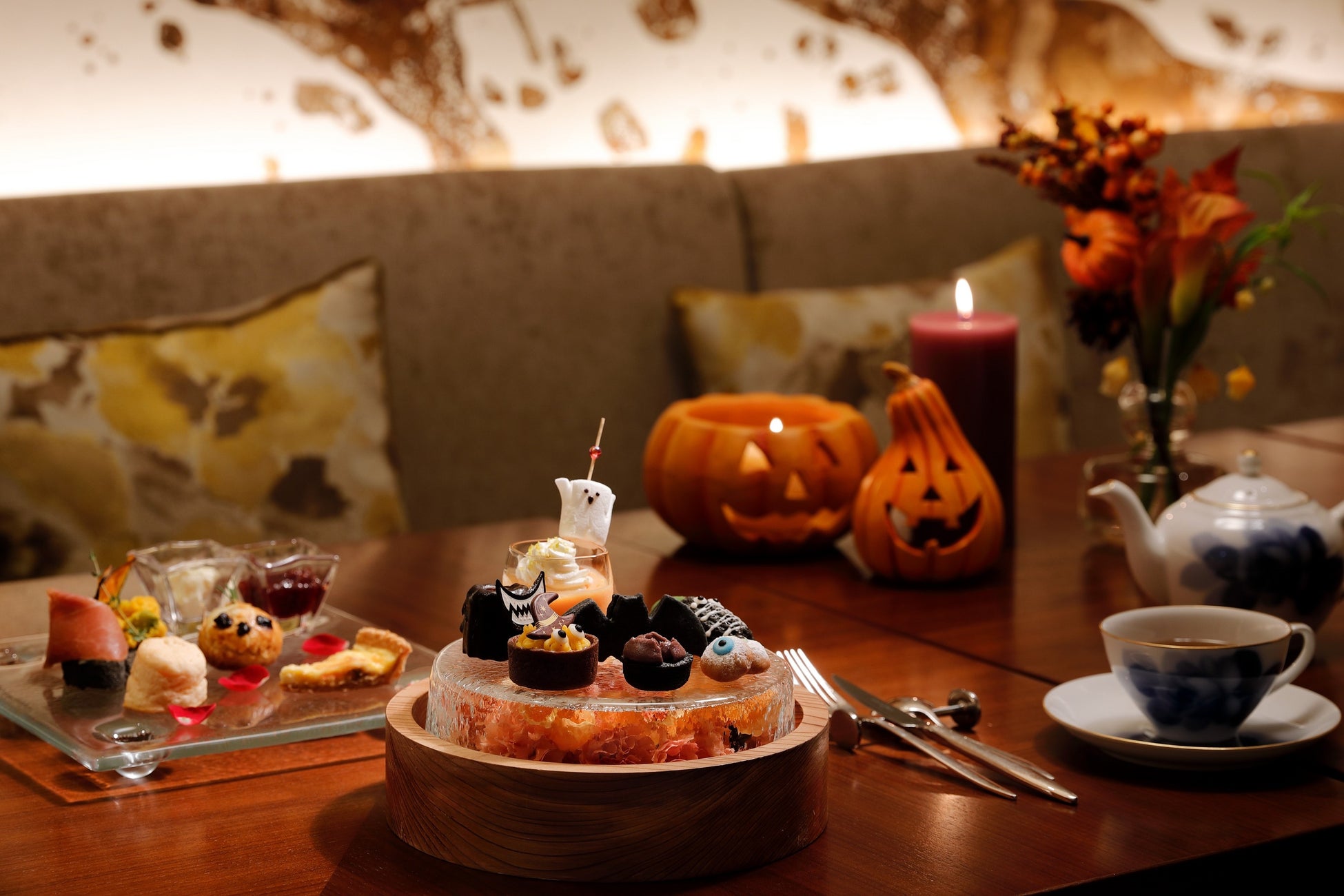 【株式会社ひらまつ】南仏・モンペリエよりローラン・プルセル シェフ来日 ～東京・丸の内「サンス・エ・サヴール」にて9月28日（水）来日ガラディナー開催～　