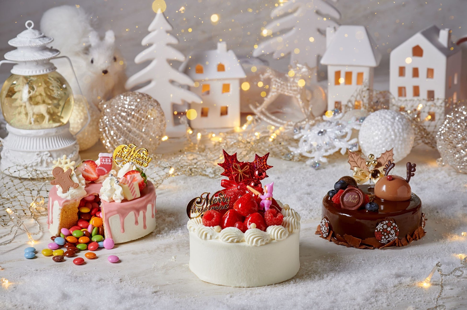 【THE THOUSAND KYOTO】マスカット・リンゴ・さつま芋など旬の味覚が勢ぞろい「秋ランチ会」コース販売開始