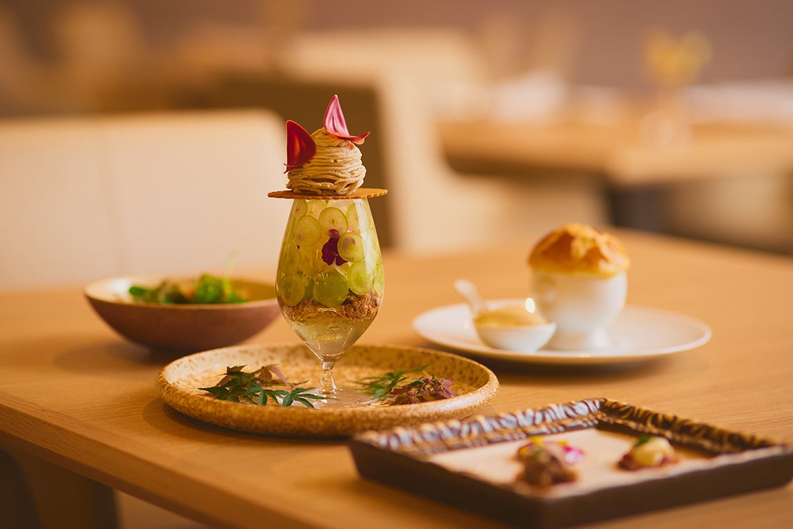 お酒が好きな人を胸キュンさせたい想いで作りました 秋のお酒のアテにぴったり“おつまみチーズ”