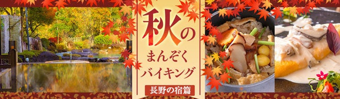 秋の果実を贅沢に堪能！SALON BAKE & TEAより秋限定スイーツ「パフェ」や「アフタヌーンティ」「スイーツビュッフェ」が続々とデビュー！