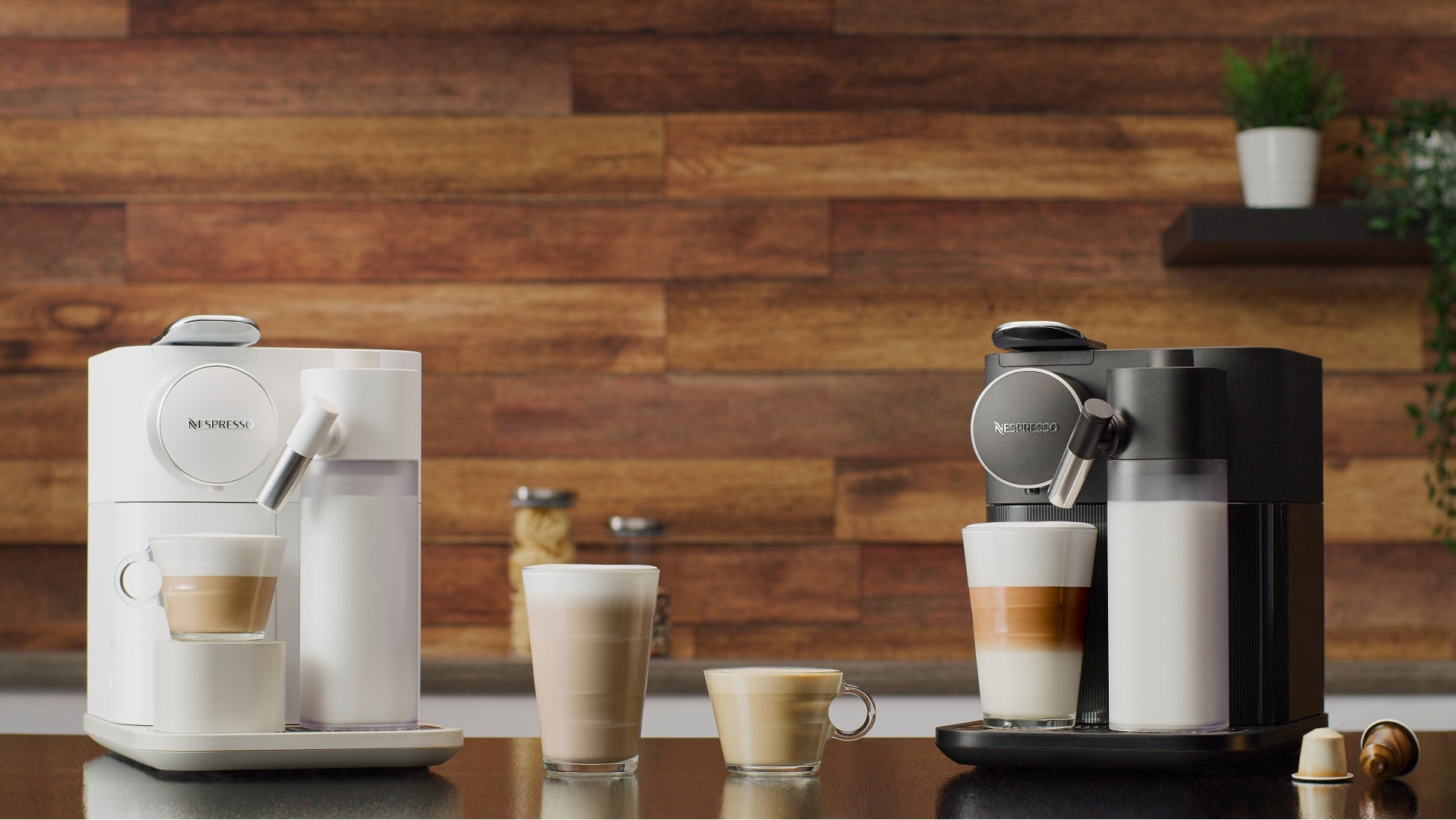 ご自宅で「ネスプレッソ」の味わい豊かなミルクメニューを楽しむコーヒーメーカー　人気の「ラティシマ」シリーズから「グラン ラティシマ」が新登場【2022年9月8日（木）発売】