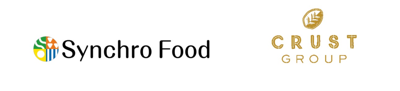食品ロスをアップサイクルするシンガポールのフードテックカンパニー CRUST Group に出資