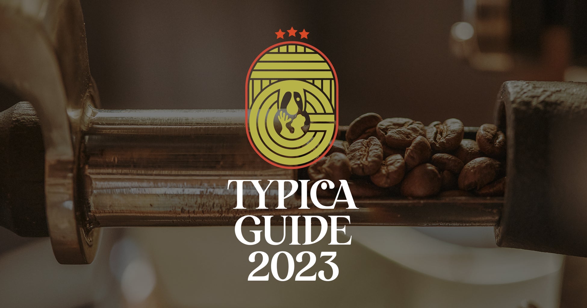 「TYPICA（ティピカ）」が「TYPICA GUIDE」を発表。本当に美味しいコーヒーと出会える全国のロースター118軒をノミネート。2022年10月13日(木)には唯一の三つ星ロースターが決定！