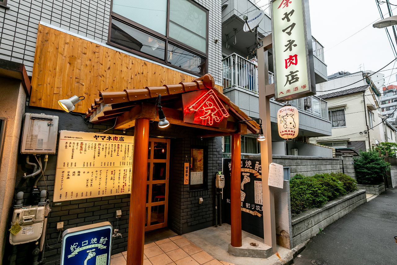 横浜最大の飲み屋街、野毛に駅から徒歩1分のスタンディング酒場
「野毛のスタ場」が9月17日(土)グランドオープン