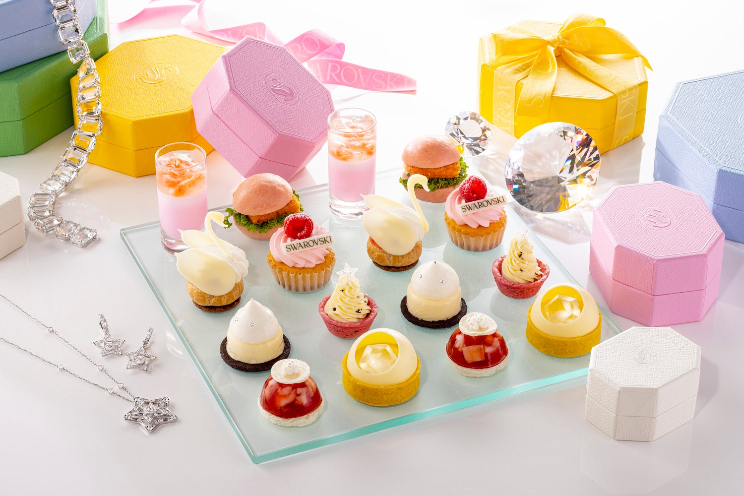 【ホテル日航大阪】 「2023年 新春おせち」 9月20日予約受付開始