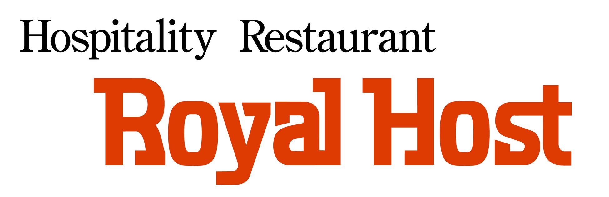《コラボ》 藤井隆さんニューアルバム【Music Restaurant Royal Host】9/23(金・祝)より「限定リーフレット」を各店にて先着100名様に配布
