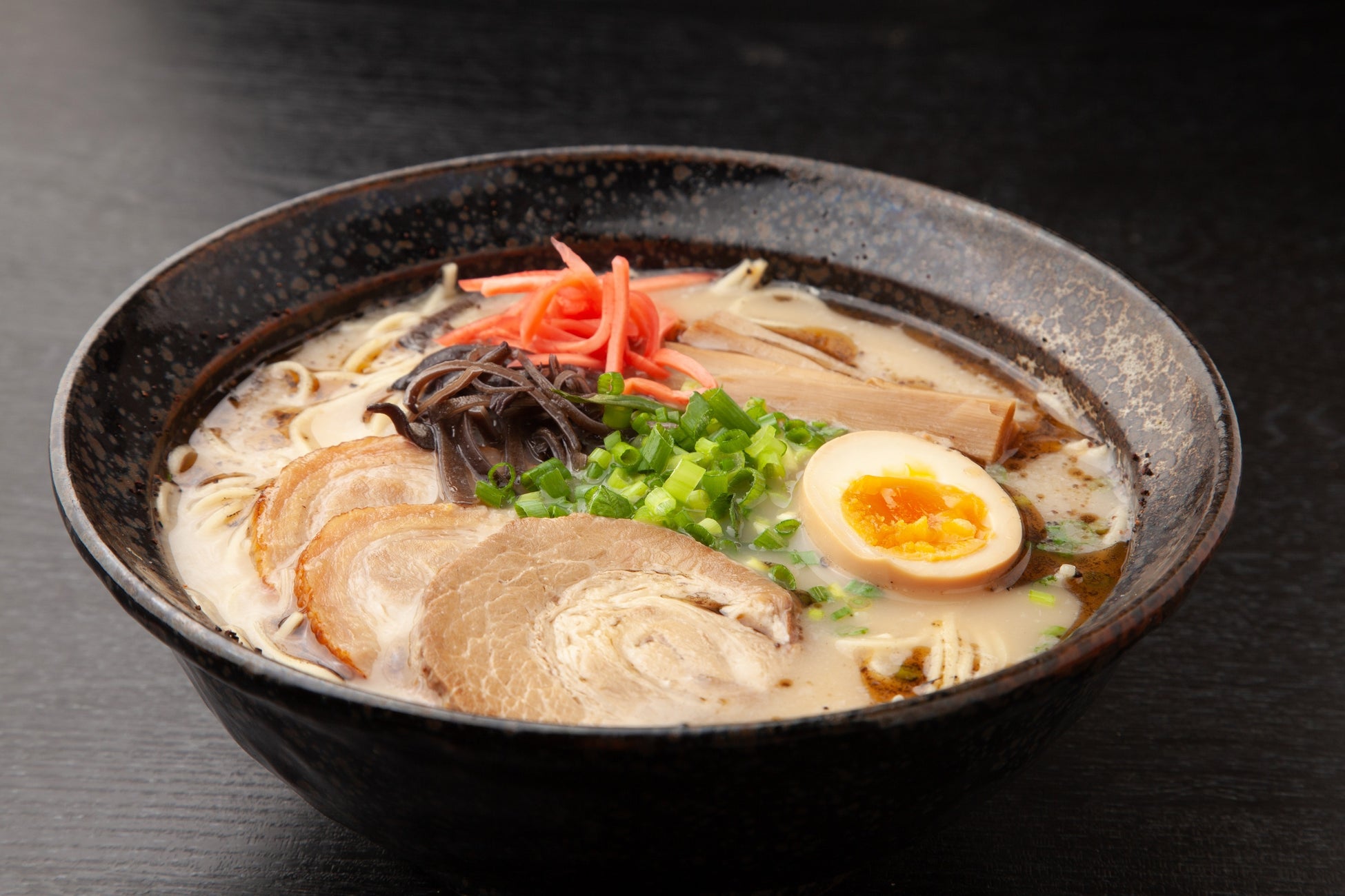 ミシュラン3店舗掲載のラーメングループ「小池系列」から、新店「こいけのいえけい」10/10(月・祝)オープン決定