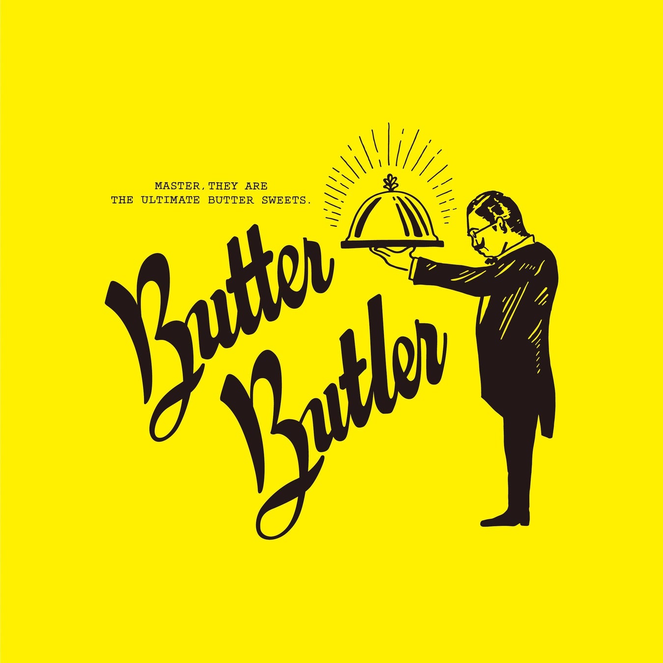 バターが主役のスイーツブランド『Butter Butler(バターバトラー)』が1年ぶりに大丸神戸店に期間限定出店いたします!