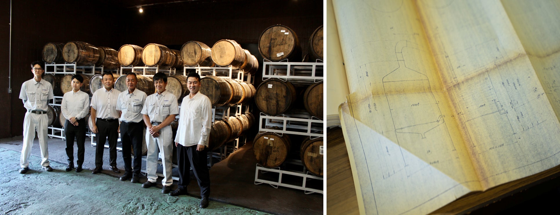 明利酒類が約60年ぶりにクラフトウイスキー造りを再開  　　　　  　　　 　　　　　　　　　　茨城県水戸市に高藏蒸留所｜TAKAZO Distilleryを立ち上げ