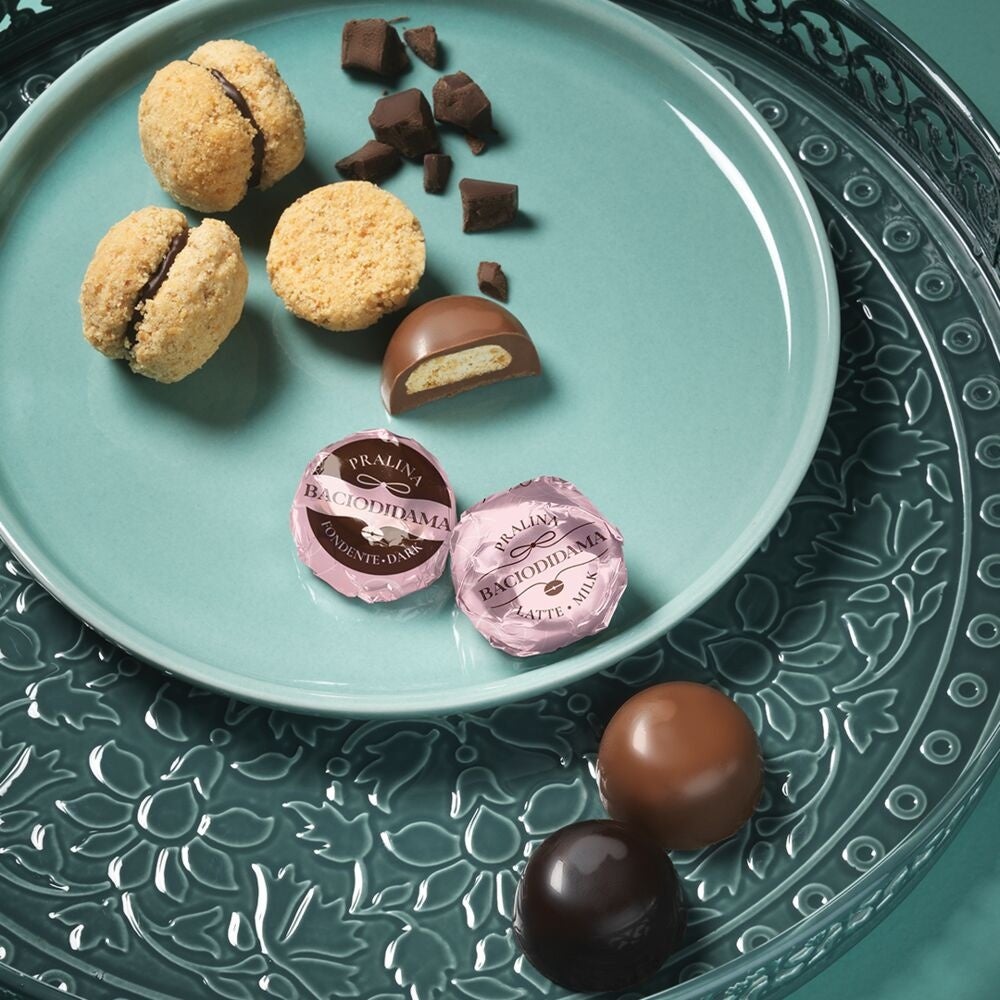 ヴェンキから「バッチョ ディ ダーマ」や「パンナコッタ & キャラメル」などPICK＆MIXのチョコレート6種が10月3日（月） 新登場！