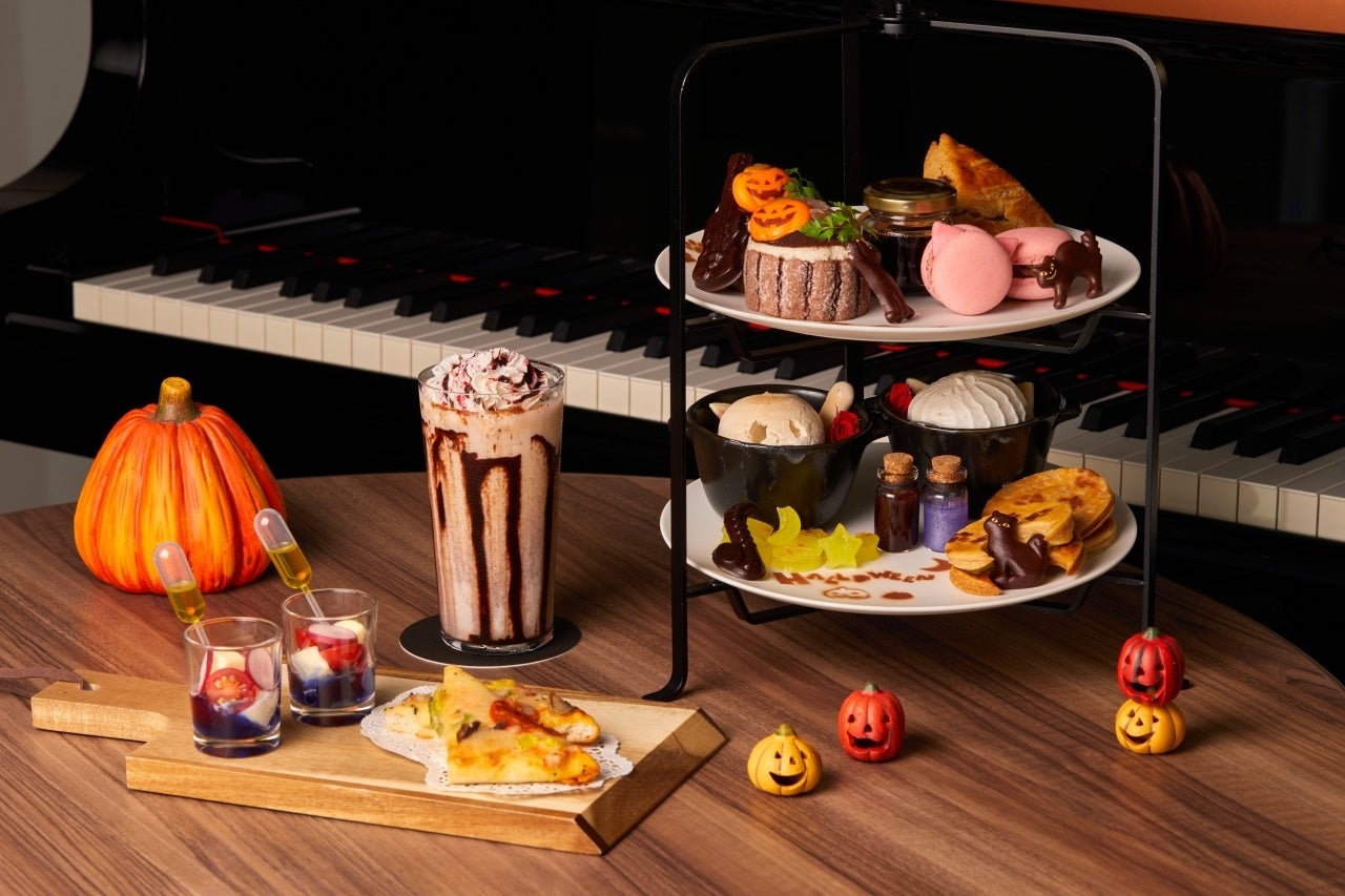 「琴平荘」×「らあめん花月嵐」第2弾！！
3時間待ちの行列店 琴平荘、再び！
『中華そば 琴平荘』10月5日(水)より期間限定で販売開始！！