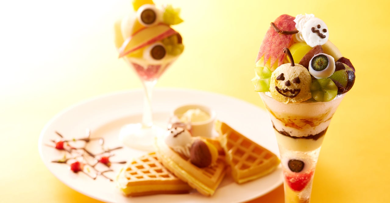 マッケイン “BEER LOVES POTATO”キャンペーン「ホブゴブリンパブ」とコラボし、六本木・渋谷2店舗で10月10日開始