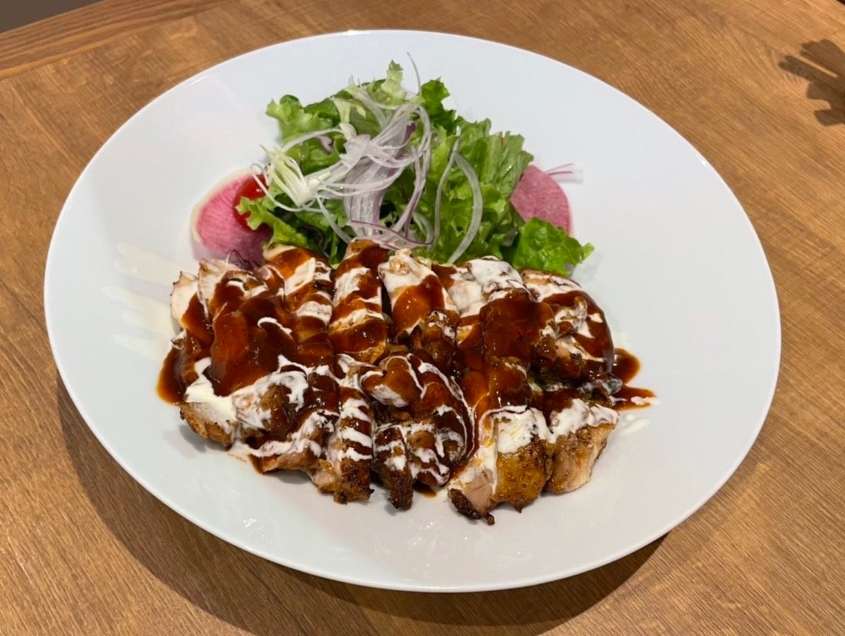 世界唯一の豆乳パティシエによる豆乳ラーメン店
「ぎをん 豆乳ら～めん うのゆきこ」が京都祇園にオープン