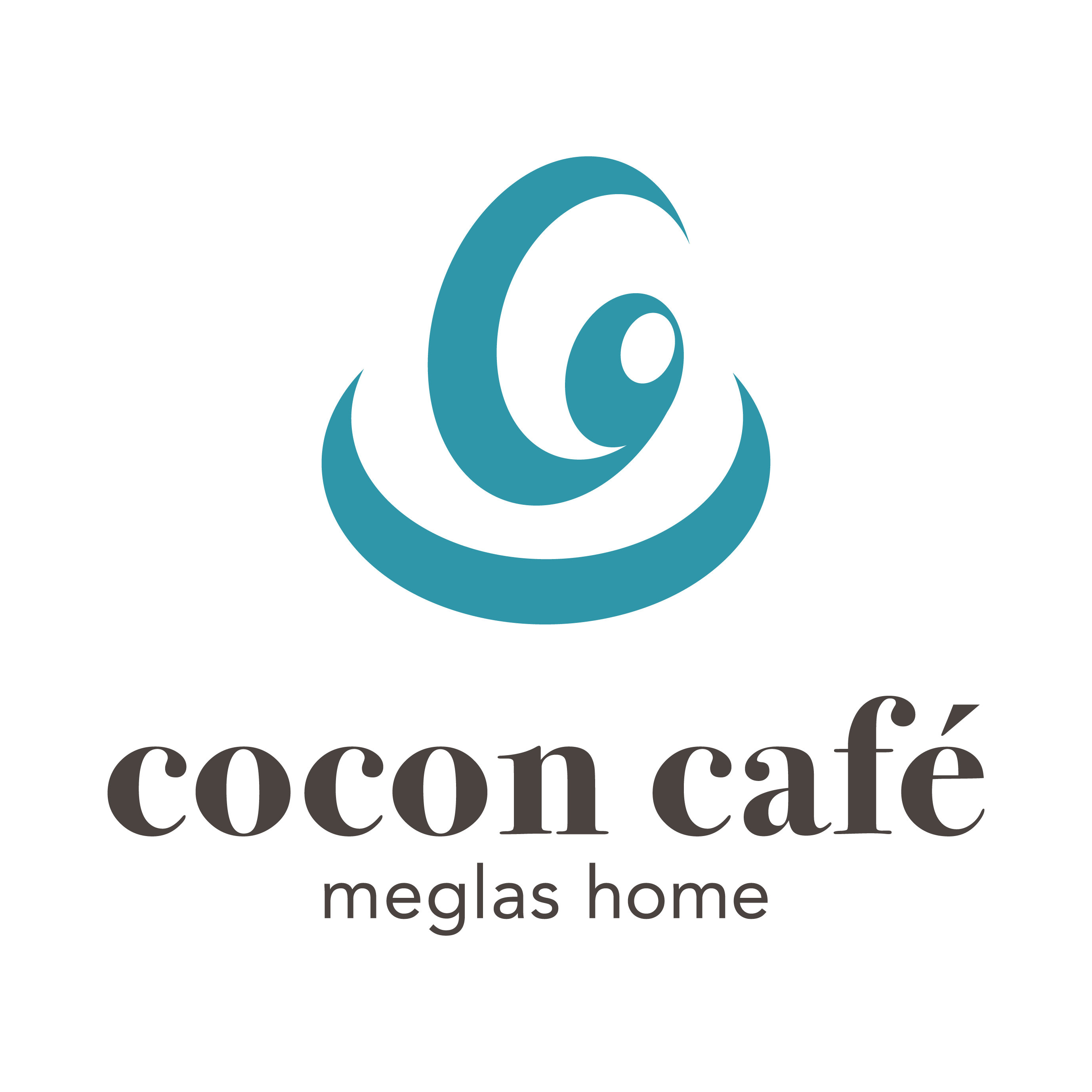 京都発！“街中の喧騒から離れた隠れ家的オアシス”
「cocon cafe-meglas home-」がグランドオープン！