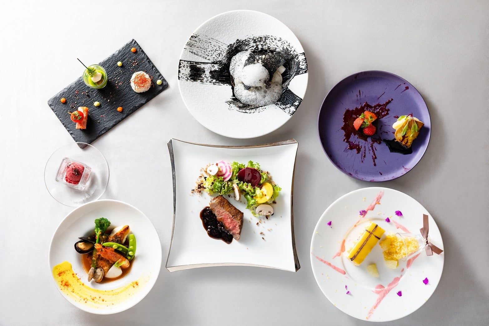 “家でよいもの”ニーズに応える！冷凍食品「Denny’s Table」のラインナップ拡充