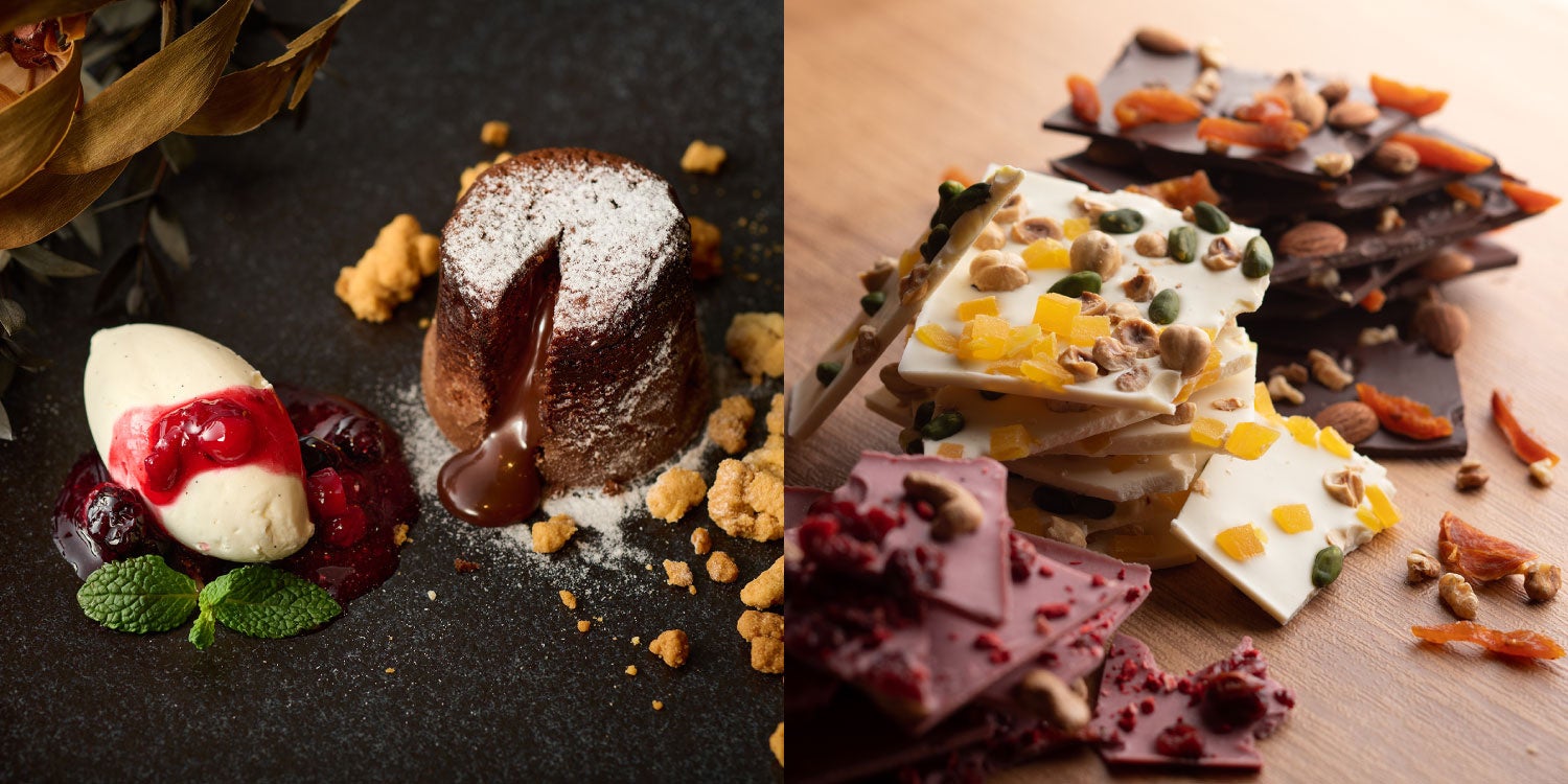 埼玉の地産食材を薪グリルで味わう「川越薪火料理in the park」厳選された肉や魚介類が集結したクリスマス限定メニュー登場