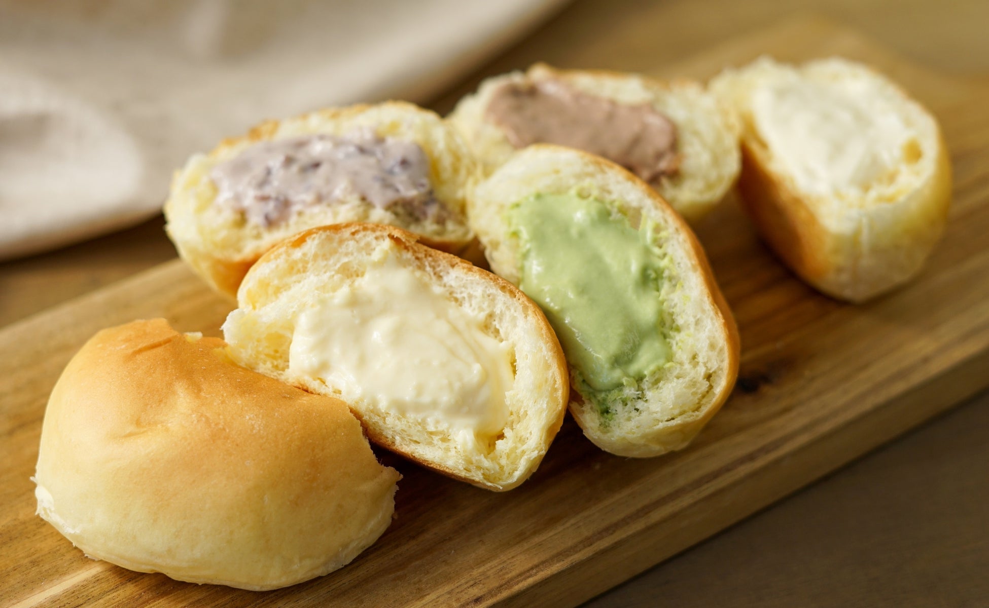 ギフトにぴったり人気No.1のプチサイズ！　美味しい×健康的×キュートなサステナブルクッキーが生まれ変わりました。