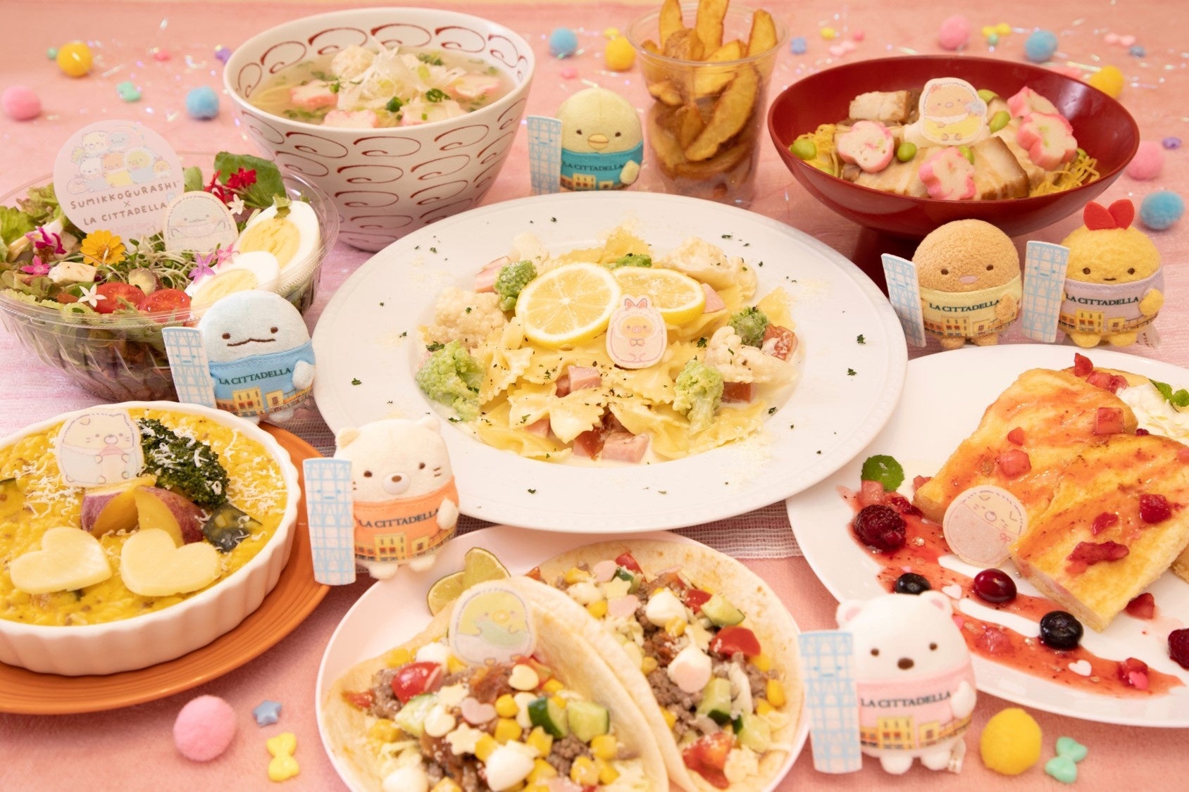 “怖かわいい”ハロウィーンディナーを愉しむステイプランを販売！