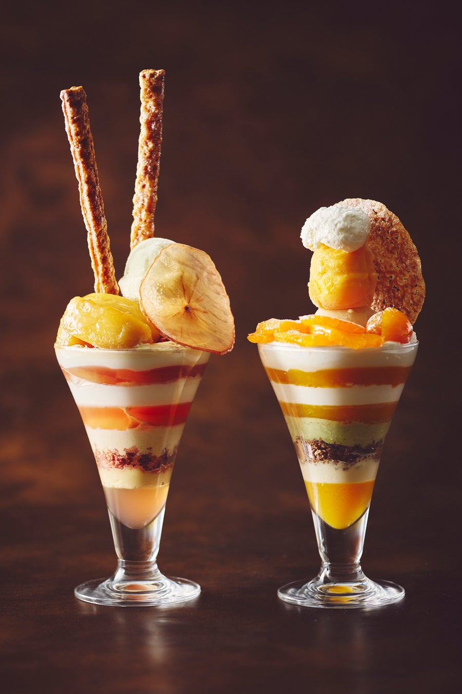 イタリアンチーズケーキ“カッサータ”専門店「This is CASSATA.」が伊勢丹新宿店のポップアップストアにて新商品 チョコレートのカッサータを先行発売