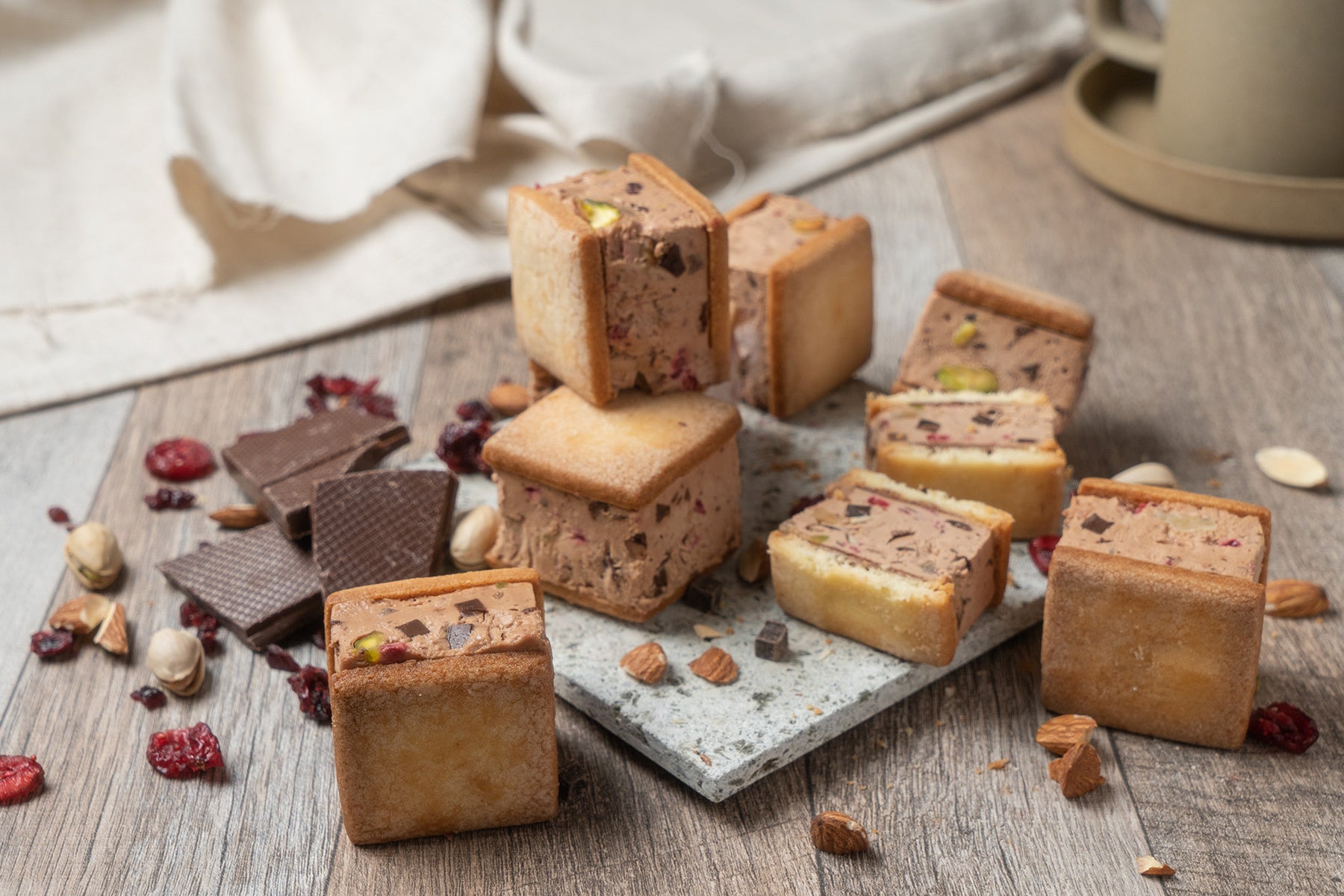 学生たちが自然と集まる親しみやすい場所へ 次世代型学生食堂 全面リニューアルオープン